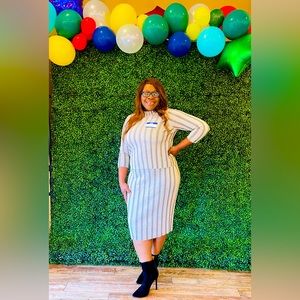 Meet your Posher, Latrinda